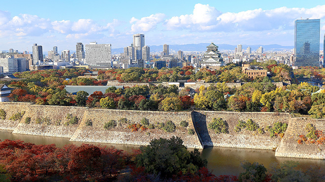 日本料理 聚楽庵 (KKRホテル大阪) - メイン写真: