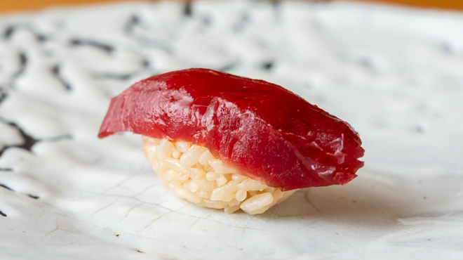 鮨 やま田 - メイン写真: