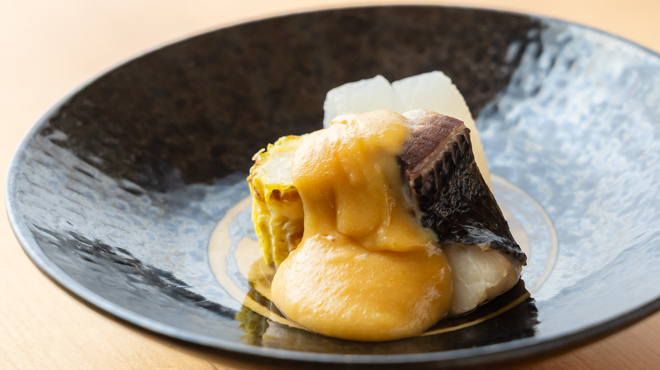 鮨 やま田 - メイン写真: