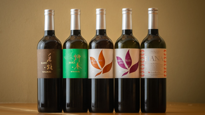 鮨 やま田 - メイン写真: