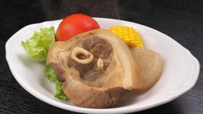 おふくろ - メイン写真: