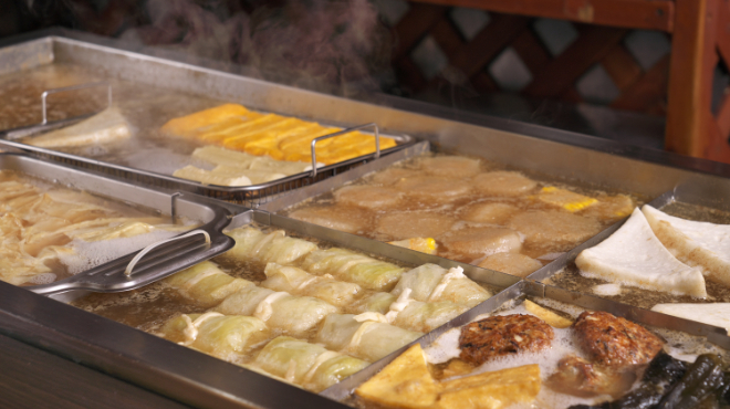 おふくろ - メイン写真: