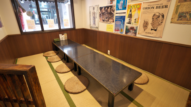 おふくろ - メイン写真: