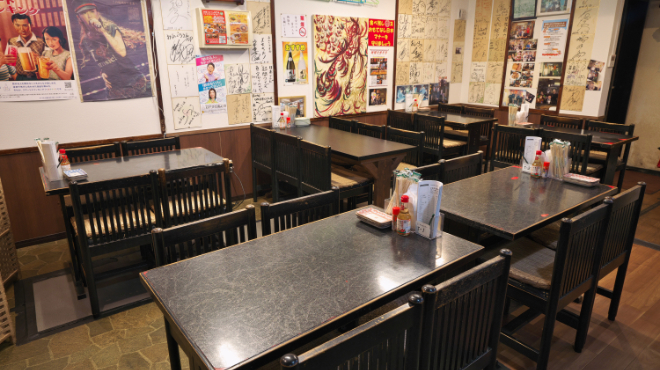 おふくろ - メイン写真: