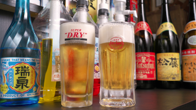 おふくろ - メイン写真: