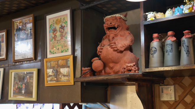 おふくろ - メイン写真: