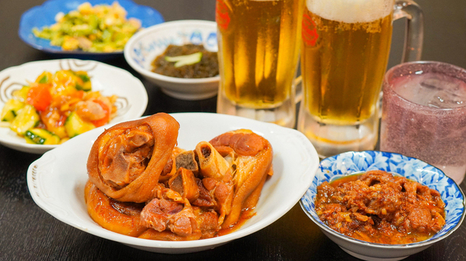 おふくろ - メイン写真: