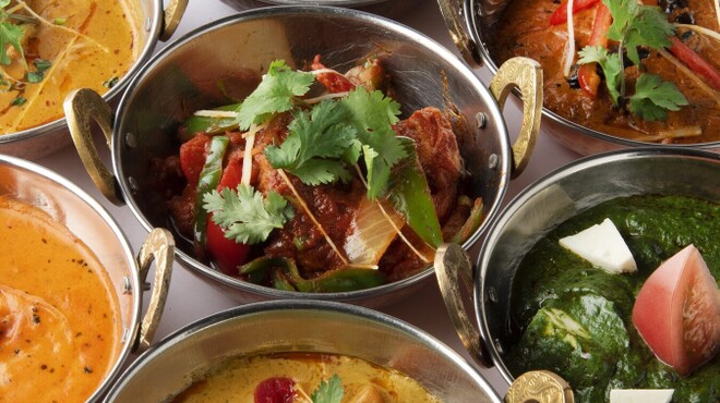 ディップガーデン - メイン写真: