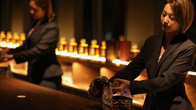 カフェ・レストラン 神戸望海山 - メイン写真: