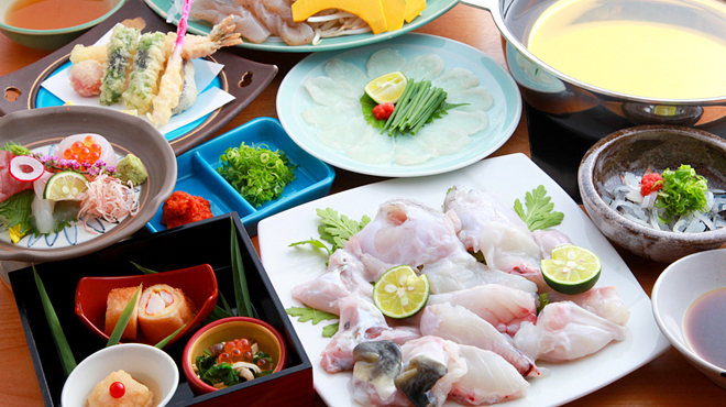 北新地 七宝 - メイン写真: