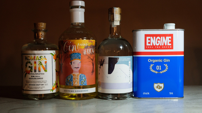 near - ドリンク写真: