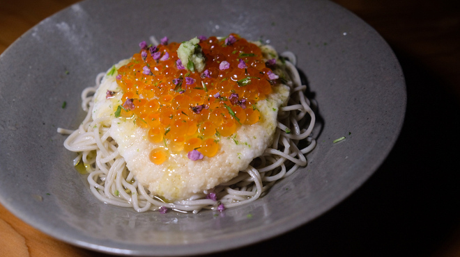 near - 料理写真: