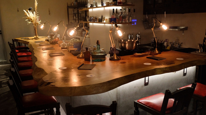 near - 内観写真: