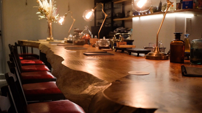 near - 内観写真: