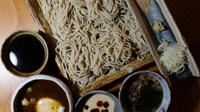 near - 料理写真: