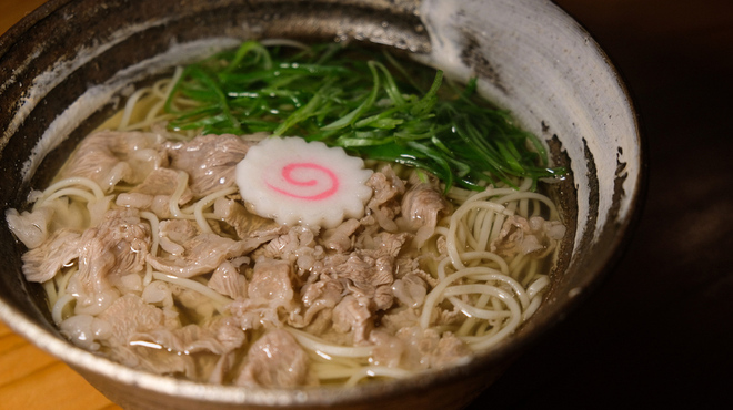 near - 料理写真: