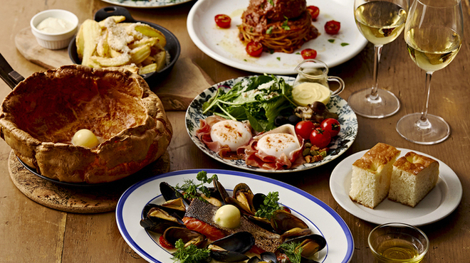 Butter - メイン写真: