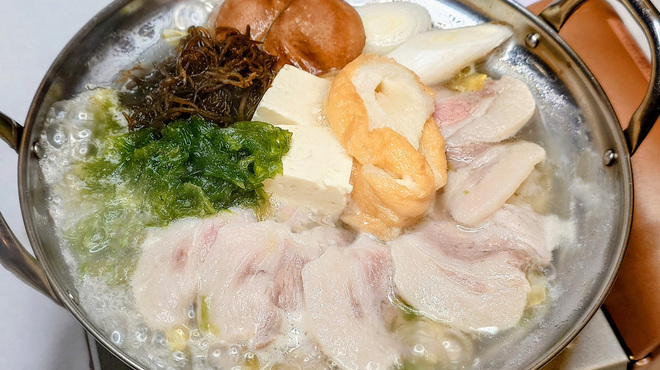 菜酒家FU-KU - 料理写真: