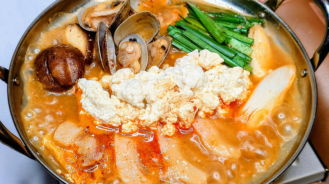 菜酒家FU-KU - 料理写真: