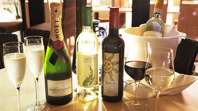 ディップパレス - メイン写真: