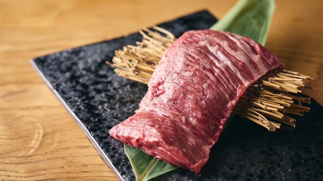 北新地はらみ 法善寺店 - メイン写真: