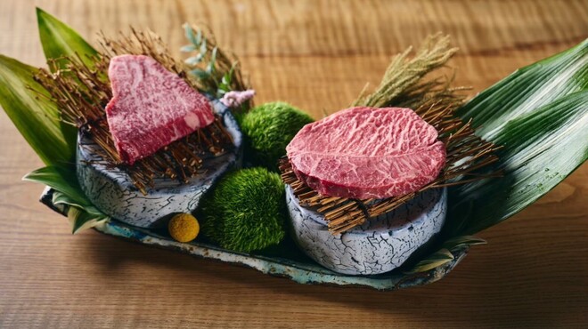 北新地はらみ 法善寺店 - メイン写真: