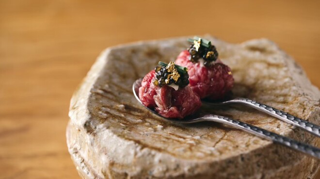 北新地はらみ 法善寺店 - メイン写真: