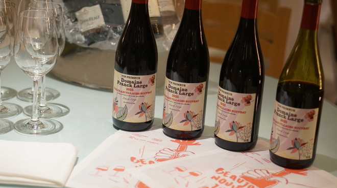 アン カフェ - ドリンク写真: