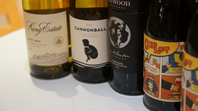 アン カフェ - ドリンク写真: