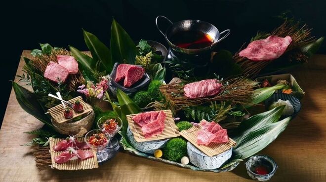 北新地はらみ 法善寺店 - メイン写真: