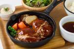 ABC canteen - メイン写真: