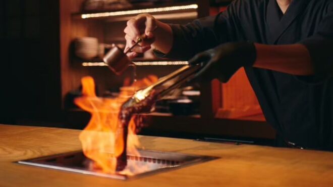 北新地はらみ 法善寺店 - メイン写真: