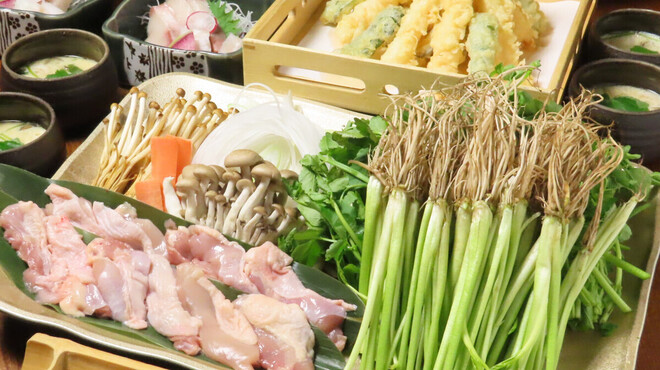 すし土風炉 - メイン写真: