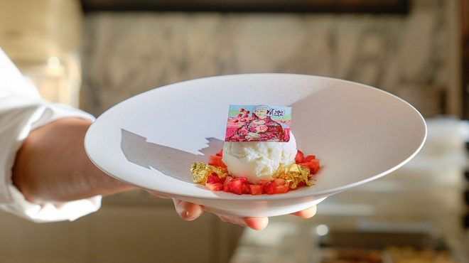 ザ ピッツァバー ON 38TH - メイン写真: