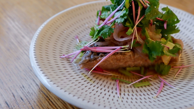 魚工房 としまや - メイン写真: