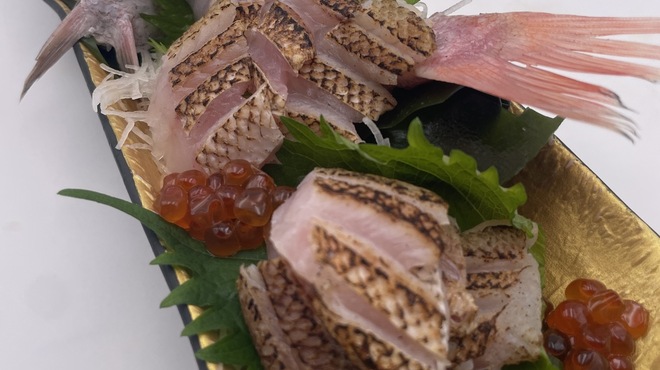 ここちもなか - メイン写真: