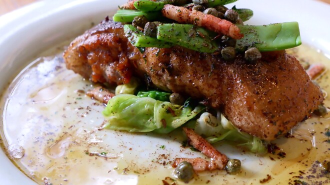 魚工房 としまや - メイン写真: