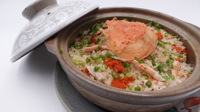 ここちもなか - メイン写真: