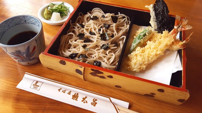 権太呂 四条本店 - メイン写真: