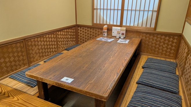 権太呂 四条本店 - メイン写真: