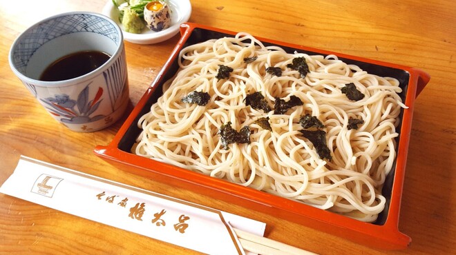 権太呂 四条本店 - メイン写真: