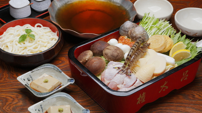 権太呂 四条本店 - メイン写真: