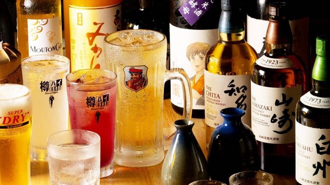 鉄板串料理 まさき - メイン写真: