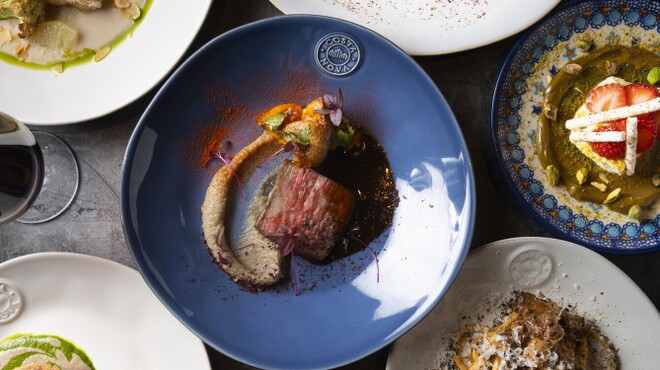 Trattoria Tabule - メイン写真: