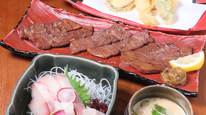 すし土風炉 - メイン写真: