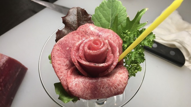 焼肉商事 - メイン写真: