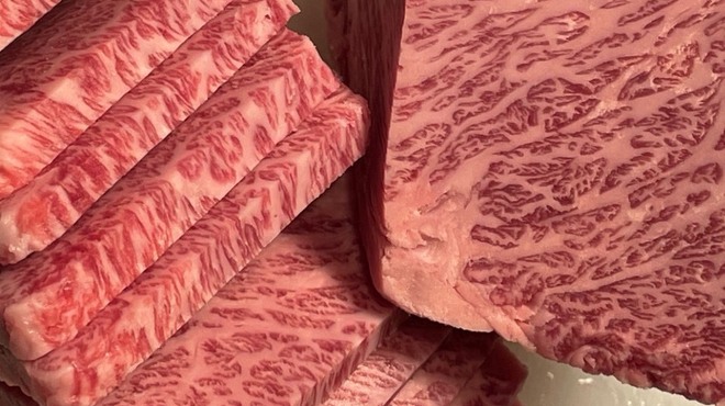 焼肉商事 - メイン写真: