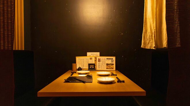 焼鳥と野菜肉巻き串専門店 いろどり恵比寿 - メイン写真: