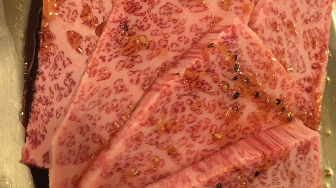 焼肉商事 - メイン写真: