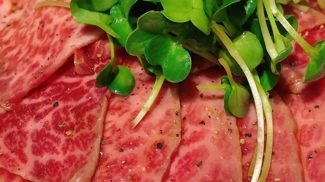 焼肉商事 - メイン写真: